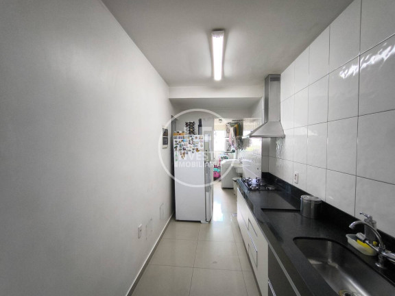 Imagem Apartamento com 3 Quartos à Venda, 93 m² em Vila Maria José - Goiânia Imagem Apartamento com 3 Quartos à Venda, 93 m² em Vila Maria José - Goiânia