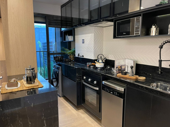 Imagem Apartamento com 2 Quartos à Venda, 70 m² em Jardim Esplanada - São José Dos Campos Imagem Apartamento com 2 Quartos à Venda, 70 m² em Jardim Esplanada - São José Dos Campos