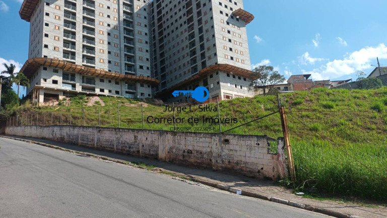 Imagem Terreno à Venda, 4.070 m² em São Luiz (polvilho) - Cajamar Imagem Terreno à Venda, 4.070 m² em São Luiz (polvilho) - Cajamar