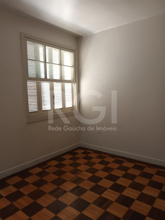 Apartamento com 3 Quartos para Alugar, 132 m² em Cidade Baixa - Porto Alegre