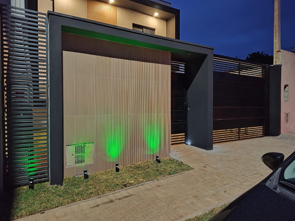 Imagem Casa com 3 Quartos à Venda, 121 m² em Portal Ville Jardins - Boituva Imagem Casa com 3 Quartos à Venda, 121 m² em Portal Ville Jardins - Boituva