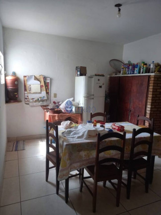 Imagem Sobrado com 3 Quartos à Venda, 260 m² em Alvorada - Anápolis