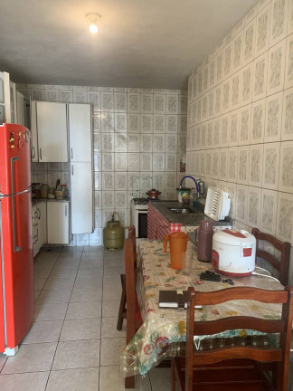 Imagem Casa com 3 Quartos à Venda,  em Conceição - Diadema