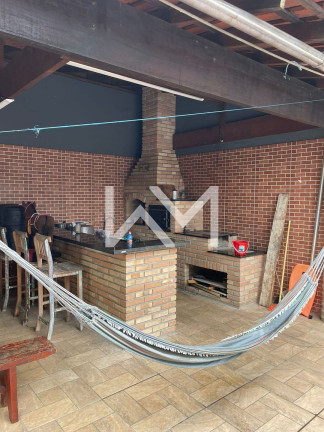 Imagem Casa com 2 Quartos à Venda, 290 m² em Balneário Anchieta - Mongaguá