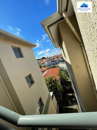 Imagem Apartamento com 2 Quartos à Venda, 50 m² em Residencial Cosmos - Campinas Imagem Apartamento com 2 Quartos à Venda, 50 m² em Residencial Cosmos - Campinas