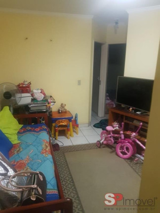 Imagem Apartamento com 2 Quartos à Venda, 50 m² em Mandaqui - São Paulo