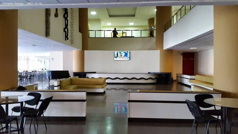 Imagem Apartamento com 1 Quarto à Venda, 39 m² em Piedade - Jaboatão Dos Guararapes