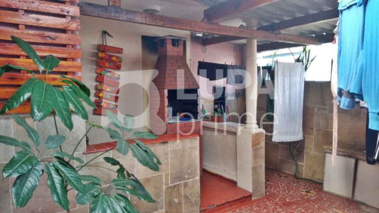 Imagem Casa com 3 Quartos à Venda, 1 m² em Jardim Andaraí - São Paulo