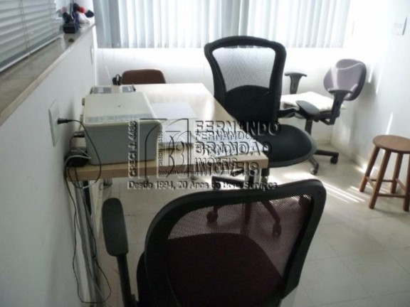 Imagem Sala Comercial à Venda, 49 m² em Barra Da Tijuca - Rio De Janeiro Imagem Sala Comercial à Venda, 49 m² em Barra Da Tijuca - Rio De Janeiro