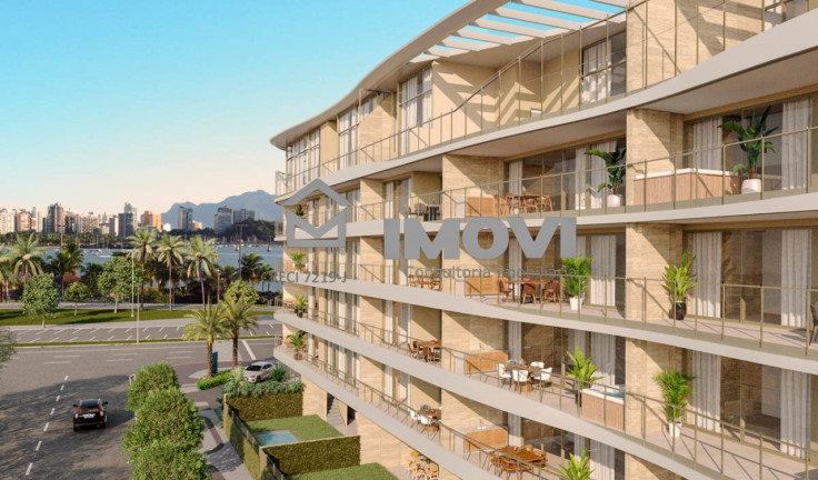 Imagem Apartamento com 4 Quartos à Venda, 184 m² em Enseada Do Suá - Vitória Imagem Apartamento com 4 Quartos à Venda, 184 m² em Enseada Do Suá - Vitória