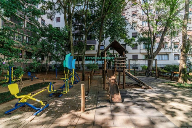 Imagem Apartamento com 2 Quartos à Venda, 75 m² em Jardim América - São Paulo
