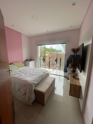 Imagem Casa de Condomínio com 3 Quartos à Venda, 180 m² em Urbanova - São José Dos Campos Imagem Casa de Condomínio com 3 Quartos à Venda, 180 m² em Urbanova - São José Dos Campos