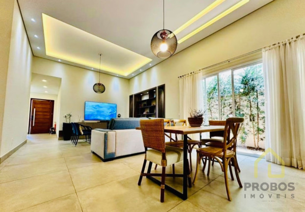 Imagem Casa com 3 Quartos à Venda, 300 m² em Jardim Residencial Dona Lucilla - Indaiatuba Imagem Casa com 3 Quartos à Venda, 300 m² em Jardim Residencial Dona Lucilla - Indaiatuba