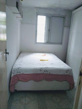 Imagem Apartamento com 2 Quartos à Venda, 50 m² em Santa Terezinha - São Bernardo Do Campo Imagem Apartamento com 2 Quartos à Venda, 50 m² em Santa Terezinha - São Bernardo Do Campo