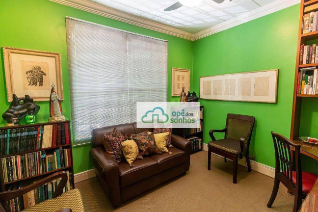 Imagem Casa com 1 Quarto para Alugar, 160 m² em Pinheiros - São Paulo