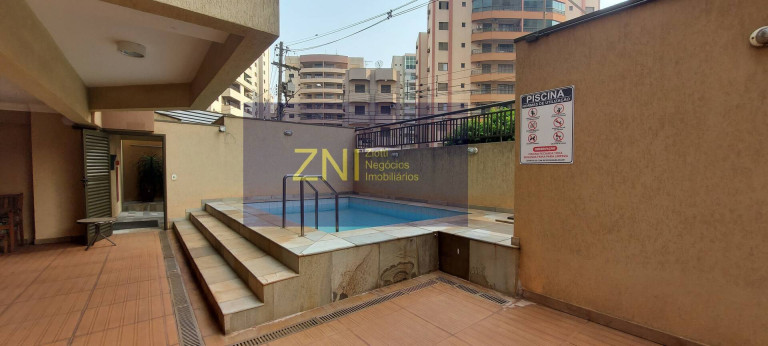 Imagem Apartamento com 3 Quartos à Venda, 105 m² em Jardim Botânico - Ribeirão Preto Imagem Apartamento com 3 Quartos à Venda, 105 m² em Jardim Botânico - Ribeirão Preto