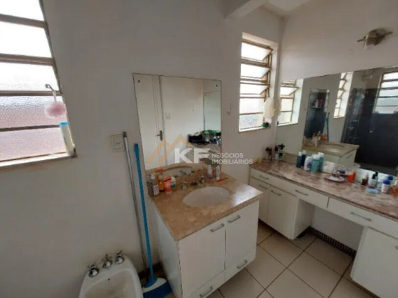 Imagem Sobrado com 3 Quartos à Venda, 303 m² em Centro - Ribeirão Preto