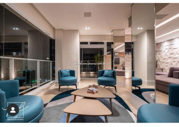 Imagem Apartamento com 3 Quartos à Venda, 222 m² em Jardim Da Glória - São Paulo Imagem Apartamento com 3 Quartos à Venda, 222 m² em Jardim Da Glória - São Paulo