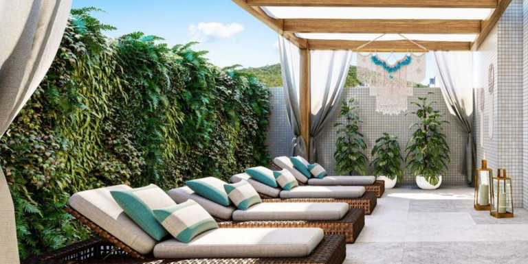 Imagem Apartamento com 3 Quartos à Venda, 140 m² em Itapema - Itapema