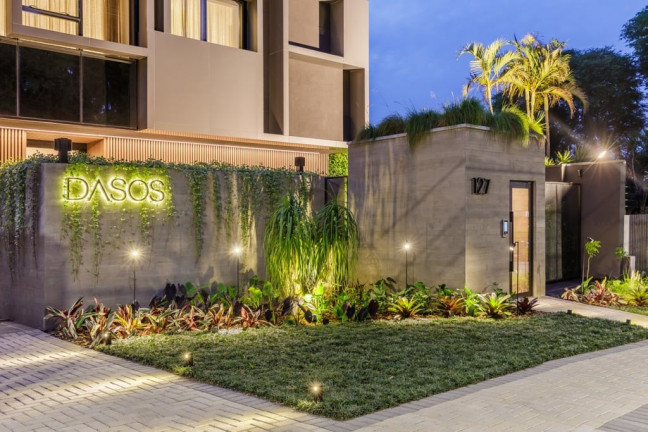Imagem Apartamento com 3 Quartos à Venda, 160 m² em Centro Cívico - Curitiba