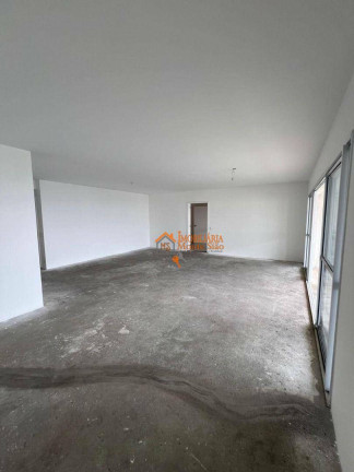 Imagem Apartamento com 3 Quartos à Venda, 198 m² em Jardim Santa Mena - Guarulhos Imagem Apartamento com 3 Quartos à Venda, 198 m² em Jardim Santa Mena - Guarulhos