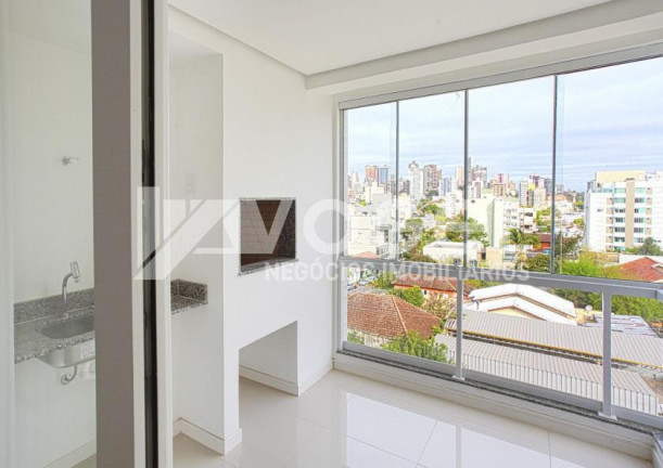 Imagem Apartamento com 1 Quarto à Venda, 117 m² em Centro - Novo Hamburgo Imagem Apartamento com 1 Quarto à Venda, 117 m² em Centro - Novo Hamburgo