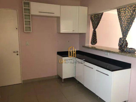 Imagem Apartamento com 3 Quartos à Venda, 110 m² em Jardim Goiás - Goiânia Imagem Apartamento com 3 Quartos à Venda, 110 m² em Jardim Goiás - Goiânia
