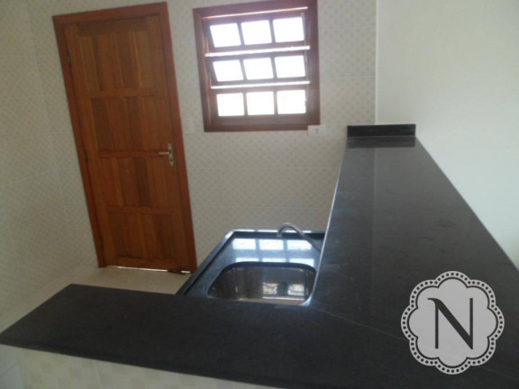 Imagem Casa com 2 Quartos à Venda, 65 m² em Gaivota - Itanhaém