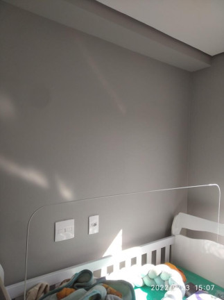 Imagem Apartamento com 2 Quartos à Venda, 40 m² em Sítio Da Figueira - São Paulo Imagem Apartamento com 2 Quartos à Venda, 40 m² em Sítio Da Figueira - São Paulo