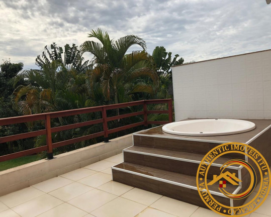 Imagem Casa com 3 Quartos à Venda, em Haras Paineiras - Salto Imagem Casa com 3 Quartos à Venda, em Haras Paineiras - Salto