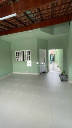 Imagem Casa com 3 Quartos à Venda, 146 m² em Bosque Dos Eucaliptos - São José Dos Campos Imagem Casa com 3 Quartos à Venda, 146 m² em Bosque Dos Eucaliptos - São José Dos Campos