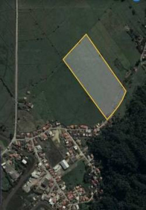 Chácara com 1 Quarto à Venda, 50 m² em Santa Luzia - Tijucas