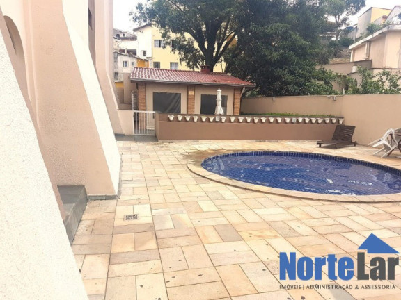 Imagem Apartamento com 2 Quartos à Venda, 58 m² em Santa Teresinha - São Paulo Imagem Apartamento com 2 Quartos à Venda, 58 m² em Santa Teresinha - São Paulo