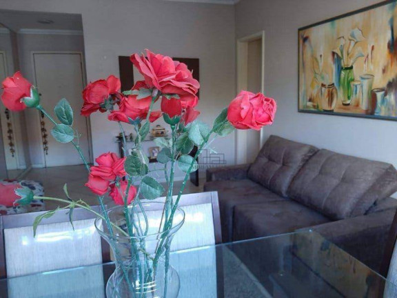 Imagem Apartamento com 3 Quartos à Venda, 108 m² em Aterrado - Volta Redonda