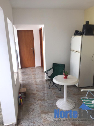 Imagem Casa com 3 Quartos à Venda, 97 m² em Terra Preta - Mairipora