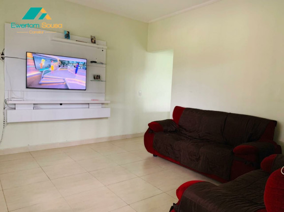 Imagem Casa com 2 Quartos à Venda, 100 m² em Terra Preta (terra Preta) - Mairiporã
