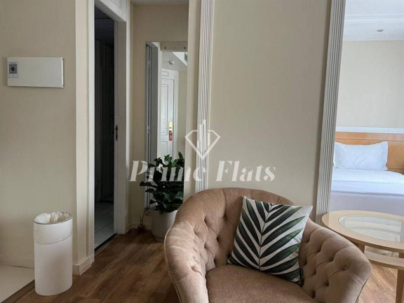 Imagem Apartamento com 1 Quarto à Venda, 30 m² em Jardim Paulista - São Paulo Imagem Apartamento com 1 Quarto à Venda, 30 m² em Jardim Paulista - São Paulo