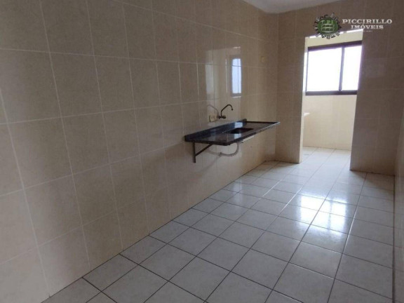 Imagem Apartamento com 2 Quartos à Venda, 67 m² em Mirim - Praia Grande