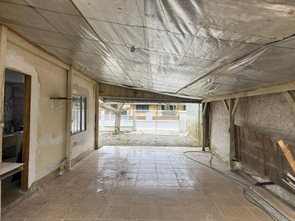 Imagem Casa com 3 Quartos à Venda, 70 m² em Centro - Balneário Barra Do Sul
