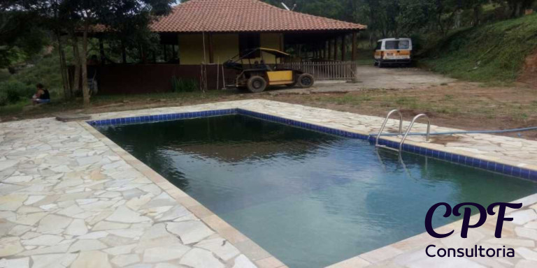 Imagem Imóvel com 3 Quartos à Venda, 5 m² em Centro - Ouro Fino