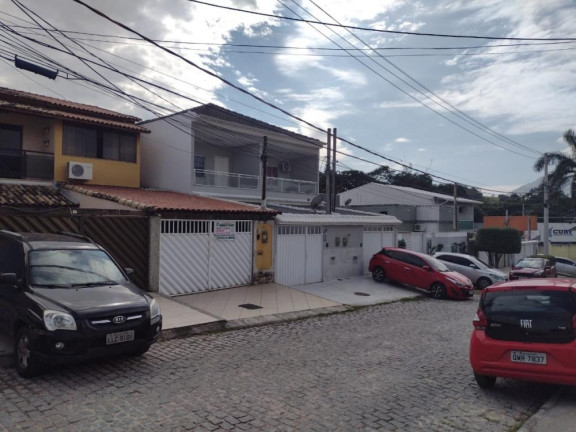Imagem Imóvel com 2 Quartos à Venda, 160 m² em Campo Grande - Rio De Janeiro