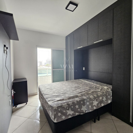 Imagem Apartamento com 3 Quartos à Venda, 118 m² em Guilhermina - Praia Grande Imagem Apartamento com 3 Quartos à Venda, 118 m² em Guilhermina - Praia Grande