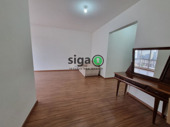 Imagem Apartamento com 3 Quartos à Venda, 98 m² em Chácara Santo Antônio - São Paulo