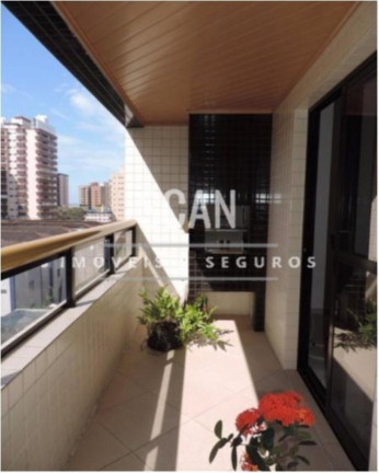 Imagem Imóvel com 2 Quartos à Venda, 89 m² em Caiçara - Praia Grande