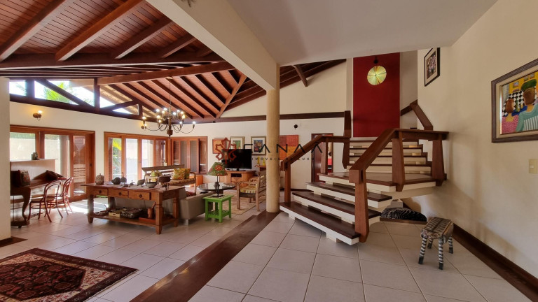 Imagem Casa de Condomínio com 3 Quartos à Venda, 421 m² em Ferradura - Armação Dos Búzios