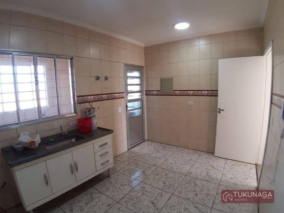 Imagem Cobertura com 4 Quartos à Venda, 214 m² em Vila Galvão - Guarulhos Imagem Cobertura com 4 Quartos à Venda, 214 m² em Vila Galvão - Guarulhos