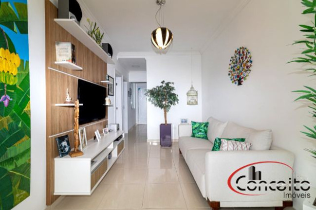 Imagem Apartamento com 2 Quartos à Venda, 70 m² em Centro - Ubatuba Imagem Apartamento com 2 Quartos à Venda, 70 m² em Centro - Ubatuba