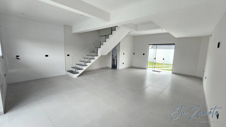 Imagem Sobrado com 3 Quartos à Venda, 119 m² em Sertãozinho - Matinhos Imagem Sobrado com 3 Quartos à Venda, 119 m² em Sertãozinho - Matinhos