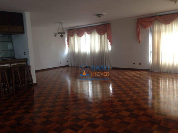 Imagem Apartamento com 3 Quartos à Venda ou Locação, 341 m² em Paraíso - São Paulo