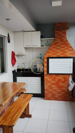Imagem Apartamento com 3 Quartos à Venda, 116 m² em Balneário Perequê - Porto Belo Imagem Apartamento com 3 Quartos à Venda, 116 m² em Balneário Perequê - Porto Belo